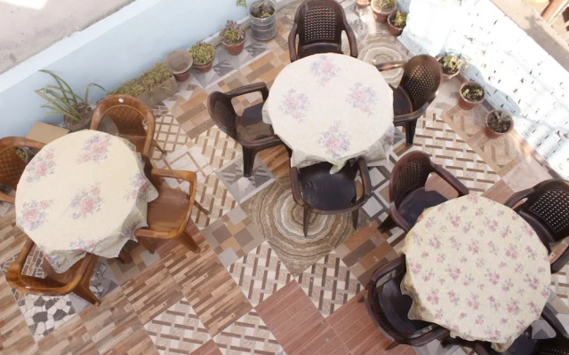 Mountain Backpackers Hostel