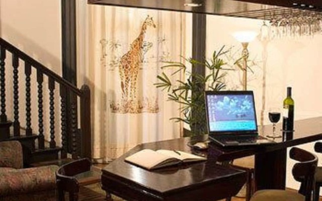 Loft & Arte