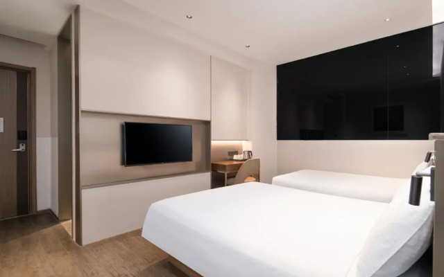 Meichen Hotel (ex Aerotel Beijing Daxing International Airport)