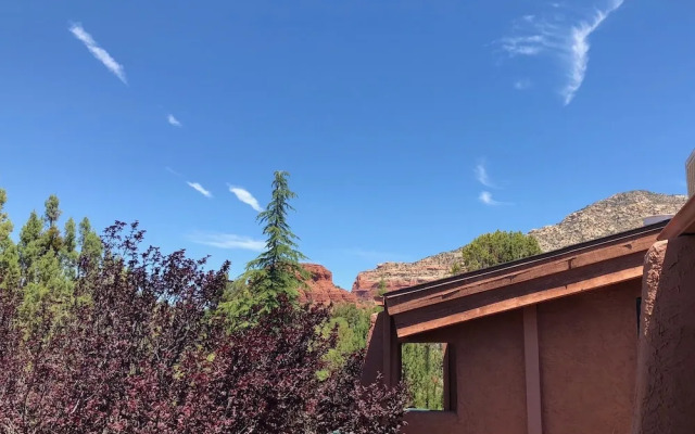 Casa Sedona Inn