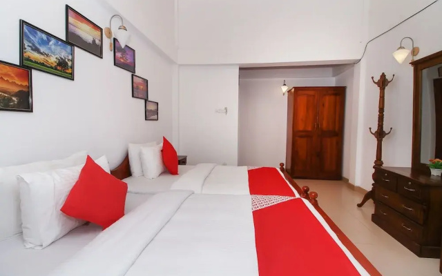 OYO 529 Thilina Hotel & Restaurant