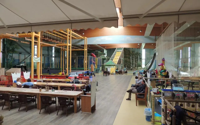 Ferienhaus Schomaker