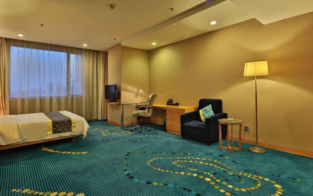 CYTS Shanshui Trends Hotel Shenyang Fulihua