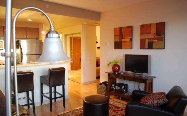 The Corazon by Victoria Royal Vacations