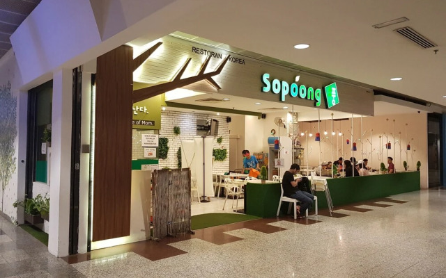 Times Apartment Suites at Times Square