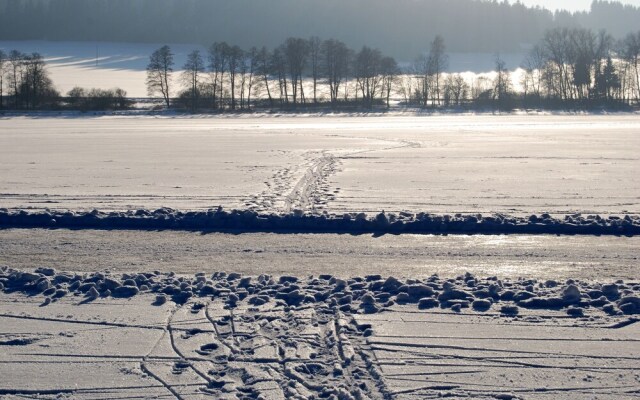 JBX Resort Apartments Lipno