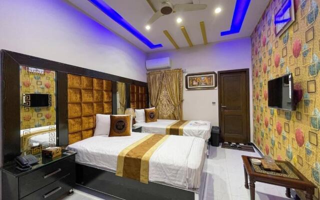 Horizon Hotel Lahore