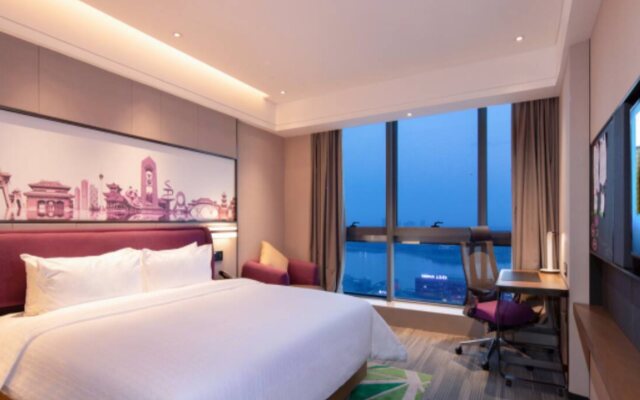 Hampton by Hilton Chengdu WCIEC