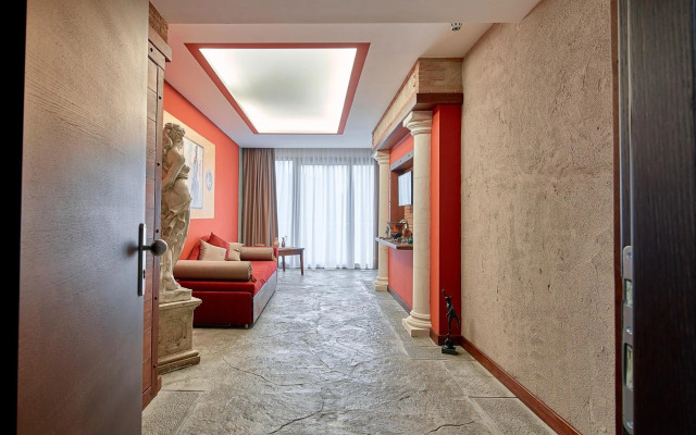 Hotel del Sole