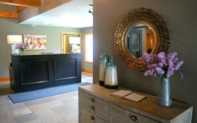 Trillium Resort & Spa