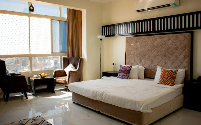 Qasayed Hotel