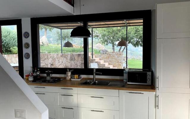 Cefalu - luxury seaview villa x10