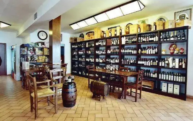 B&B La Cura
