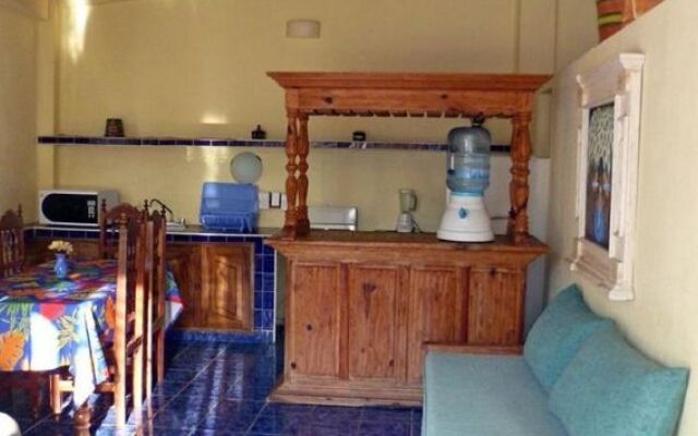 Villa Corona del Mar