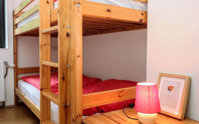 Spatzennest