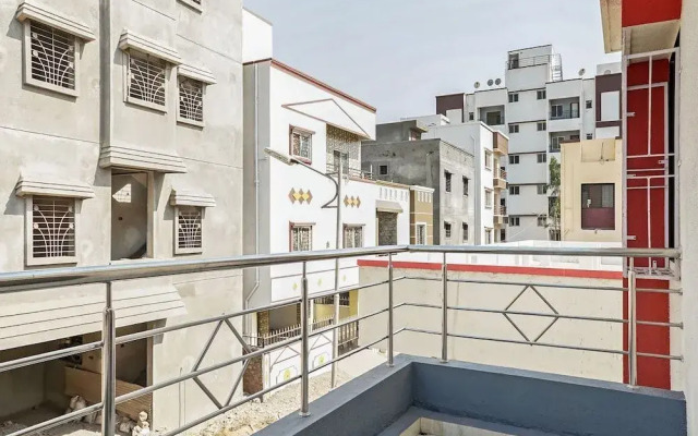 Rajanigandha by OYO Rooms