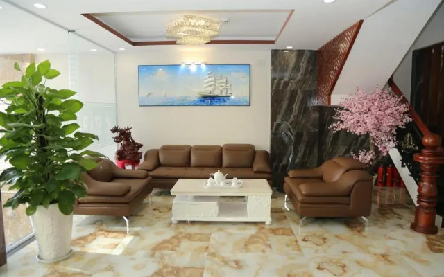 Xavia Hotel Quy Nhon