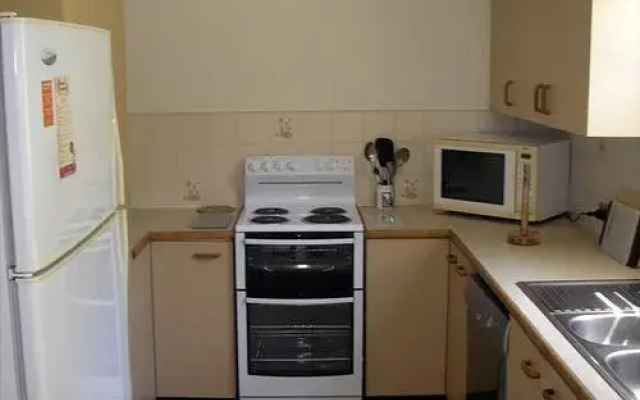 Newcastle Terraces & Apartments - NBC Apartments