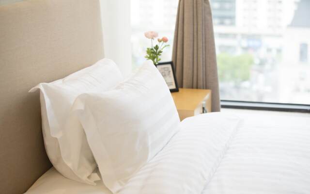 Pushi Serviced Apartment