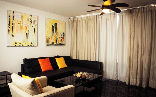 Residenciales H1 & H2