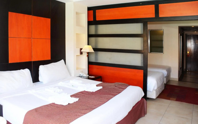 Rehana Royal Beach Resort - Aquapark & Spa