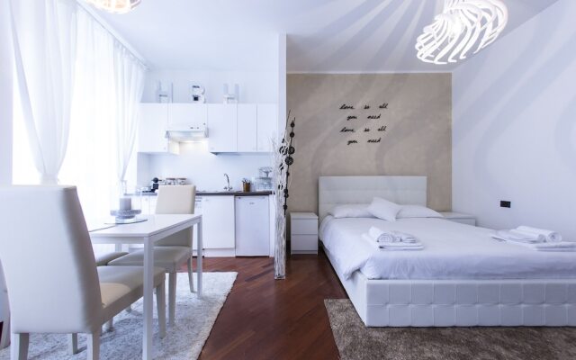 Hemeras Boutique House Aparthotel Montenapoleone