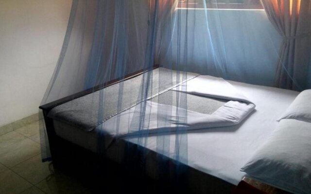 Amaya View Guest Inn