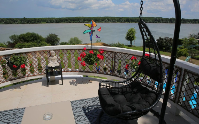 Prenociste Dunav 97 K5