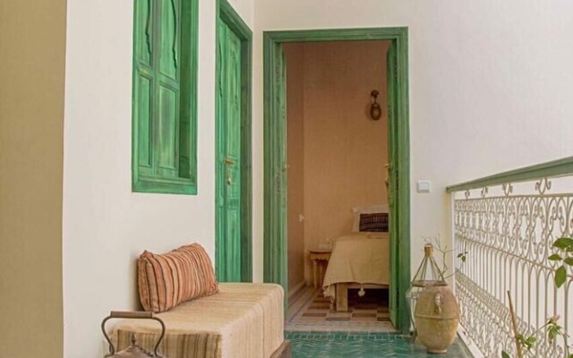 Riad el Marah