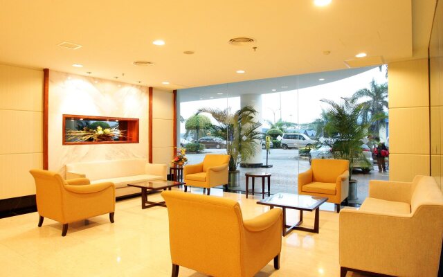 GBW Hotel