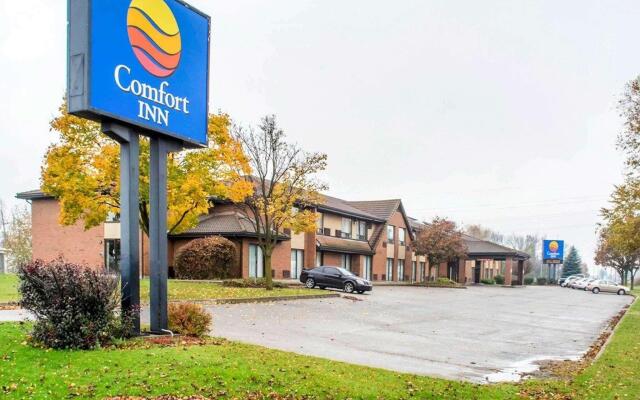 Comfort Inn Guelph