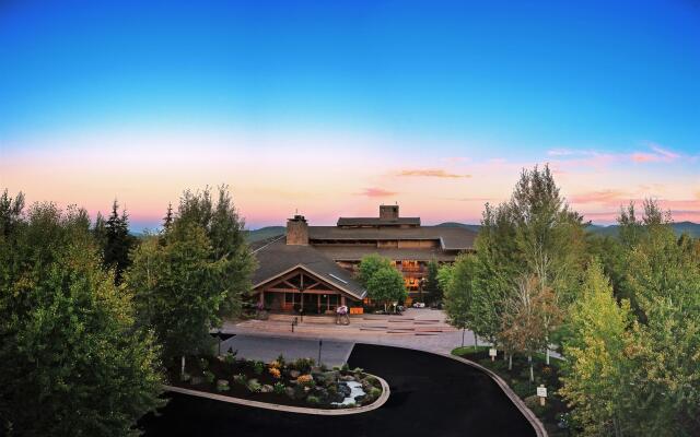 Sunriver Resort