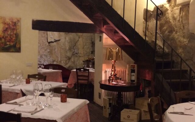 Locanda Antico Borgo