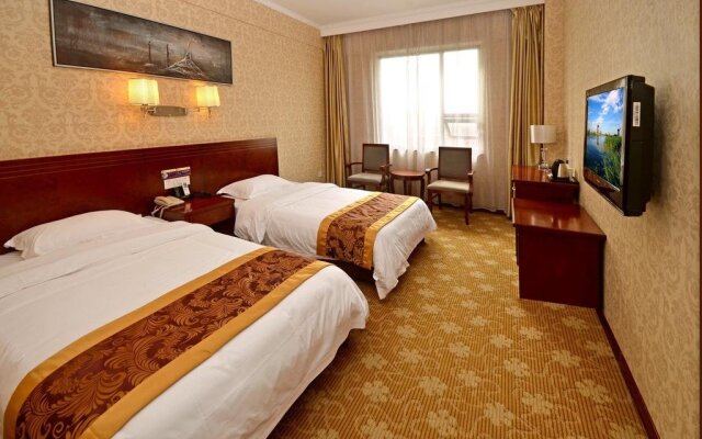 LIcheng Hotel
