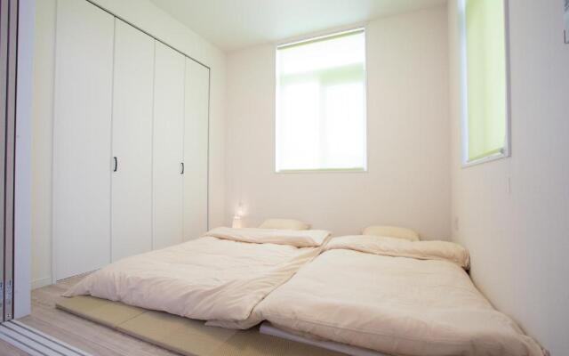 stylish House URUMA