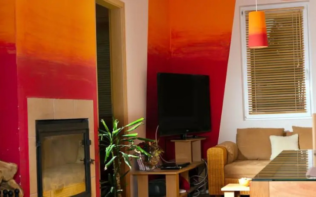 Szajki Tavak Apartman Elena Vendégház