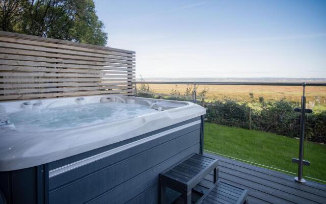 The Rhossili Bay Secret - 1 Bed Cabin - Landimore
