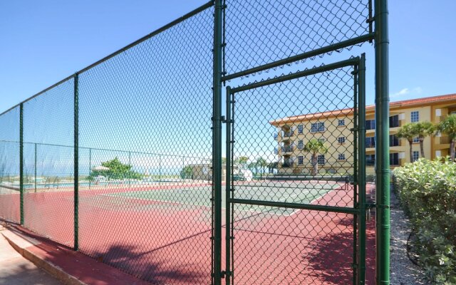 Reflections on the Gulf