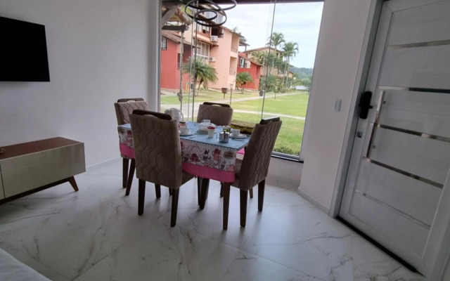 Apartamento Angra dos Reis 2 novo