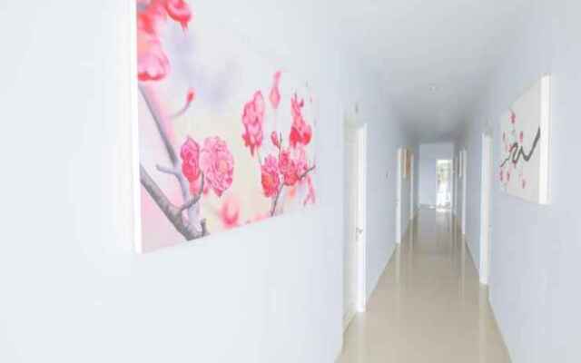 Umah Santi Residence