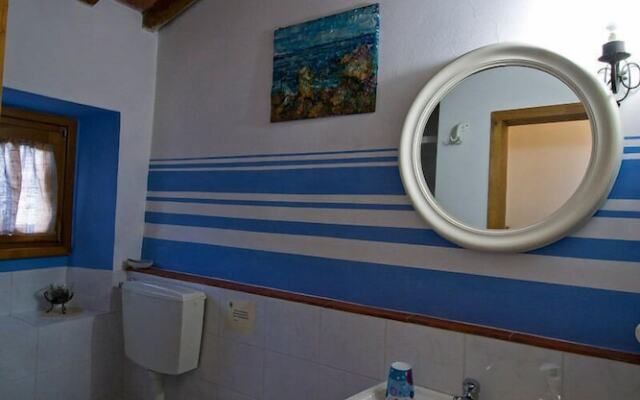 Lionforti da Vico B&B and Apartments