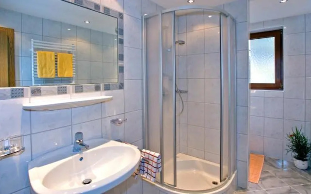 Appartement Jägerhof