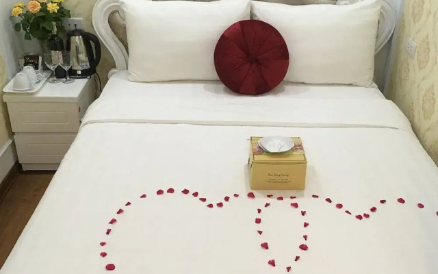 Cristina Boutique Hotel