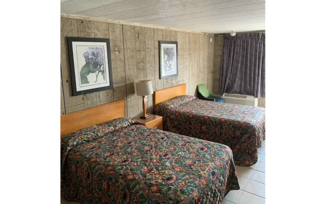 Loma Alta Motel