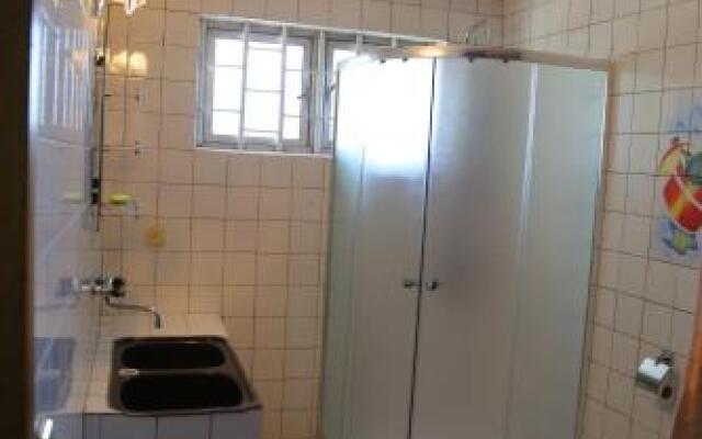 Hostel/Hotel Tavisufleba