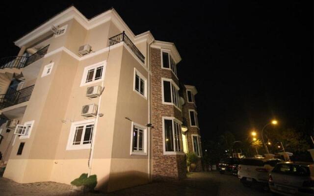 1 Oak Place