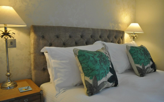 The Westbourne