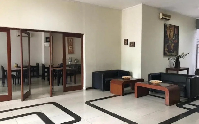 N Hotel Jakarta