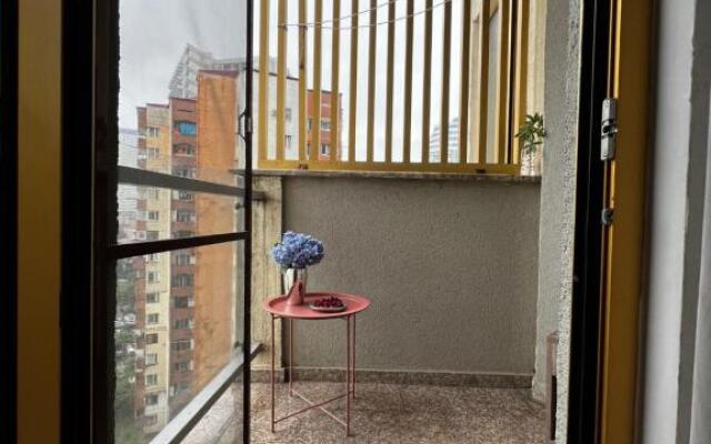 Apartment In Aparthotel Orbi Plaza