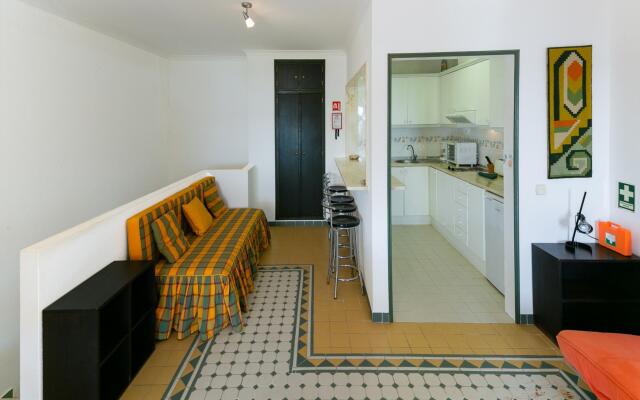 A15 - Dona Ana Cliff Apartment